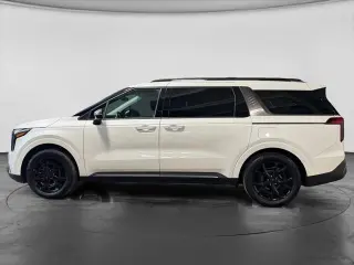 Kia Carnival Híbrido 2025 SX Prestige 4dr Mini-Van