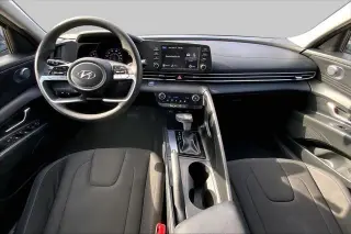 Hyundai ELANTRA 2023 SEL 4dr Sedan SULEV