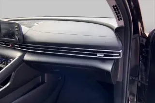Hyundai ELANTRA 2023 SEL 4dr Sedan SULEV
