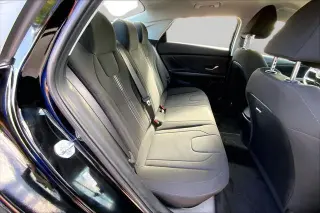 Hyundai ELANTRA 2023 SEL 4dr Sedan SULEV