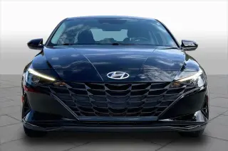 Hyundai ELANTRA 2023 SEL 4dr Sedan SULEV