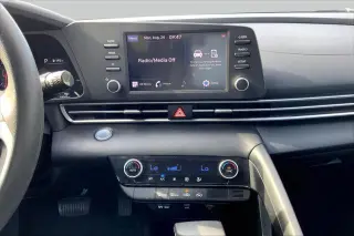 Hyundai ELANTRA 2023 SEL 4dr Sedan SULEV