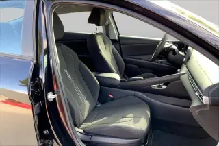 Hyundai ELANTRA 2023 SEL 4dr Sedan SULEV