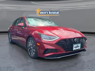 Hyundai SONATA 2023 Limited 4dr Sedan