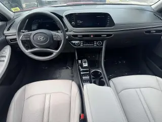 Hyundai SONATA 2023 Limited 4dr Sedan