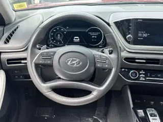 Hyundai SONATA 2023 Limited 4dr Sedan