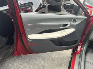 Hyundai SONATA 2023 Limited 4dr Sedan