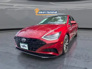 Hyundai SONATA 2023 Limited 4dr Sedan