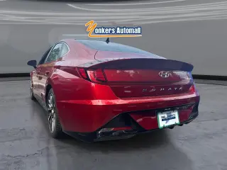 Hyundai SONATA 2023 Limited 4dr Sedan