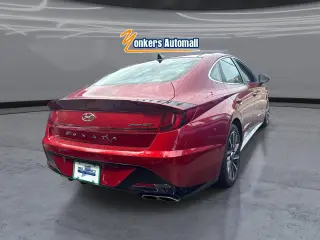 Hyundai SONATA 2023 Limited 4dr Sedan
