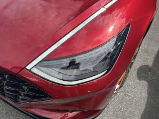 Hyundai SONATA 2023 Limited 4dr Sedan