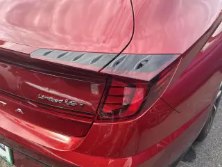 Hyundai SONATA 2023 Limited 4dr Sedan