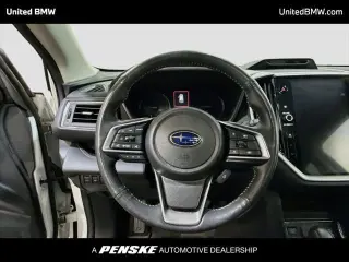 Subaru Ascent 2023 AWD Limited 7 Pasajeros 4 Puertas SUV