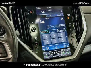 Subaru Ascent 2023 AWD Limited 7 Pasajeros 4 Puertas SUV