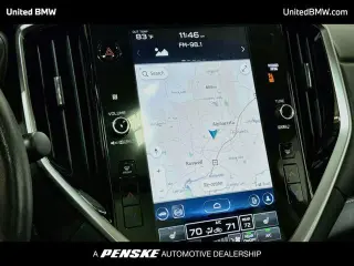 Subaru Ascent 2023 AWD Limited 7 Pasajeros 4 Puertas SUV