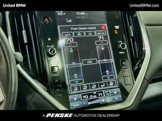 Subaru Ascent 2023 AWD Limited 7 Pasajeros 4 Puertas SUV