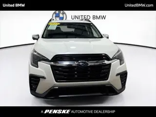 Subaru Ascent 2023 AWD Limited 7 Pasajeros 4 Puertas SUV