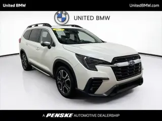 Subaru Ascent 2023 AWD Limited 7 Pasajeros 4 Puertas SUV