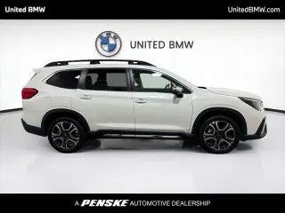 Subaru Ascent 2023 AWD Limited 7 Pasajeros 4 Puertas SUV