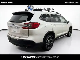 Subaru Ascent 2023 AWD Limited 7 Pasajeros 4 Puertas SUV