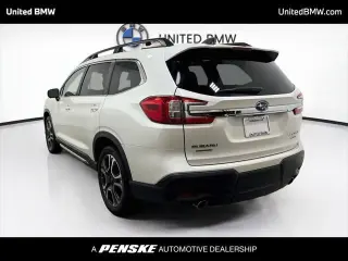 Subaru Ascent 2023 AWD Limited 7 Pasajeros 4 Puertas SUV