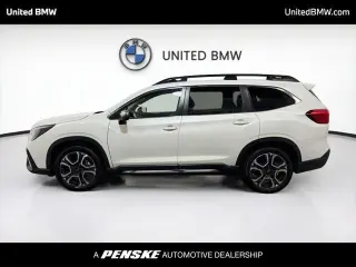 Subaru Ascent 2023 AWD Limited 7 Pasajeros 4 Puertas SUV