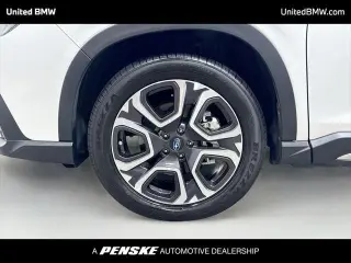 Subaru Ascent 2023 AWD Limited 7 Pasajeros 4 Puertas SUV