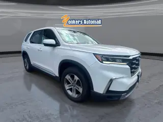 Honda Pilot 2024 AWD EX-L 4dr SUV