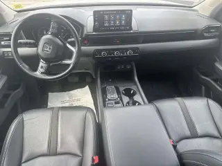 Honda Pilot 2024 AWD EX-L 4dr SUV