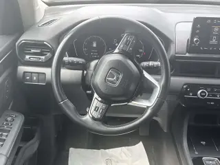 Honda Pilot 2024 AWD EX-L 4dr SUV