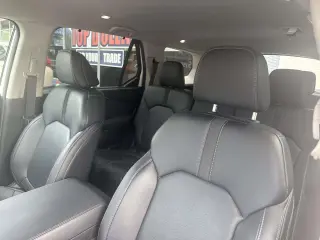 Honda Pilot 2024 AWD EX-L 4dr SUV