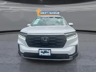 Honda Pilot 2024 AWD EX-L 4dr SUV