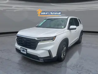 Honda Pilot 2024 AWD EX-L 4dr SUV