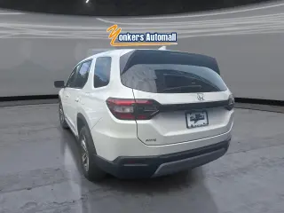 Honda Pilot 2024 AWD EX-L 4dr SUV
