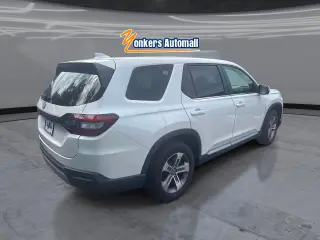 Honda Pilot 2024 AWD EX-L 4dr SUV