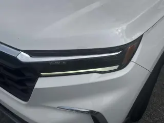 Honda Pilot 2024 AWD EX-L 4dr SUV