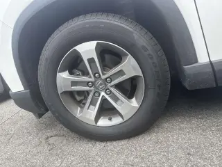 Honda Pilot 2024 AWD EX-L 4dr SUV