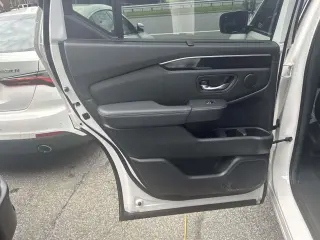 Honda Pilot 2024 AWD EX-L 4dr SUV