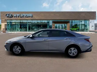 Hyundai ELANTRA 2026 SE 4dr Sed n