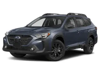 Subaru Outback 2024 AWD Onyx Edición XT 4p Crossover