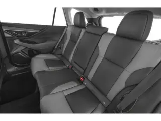 Subaru Outback 2024 AWD Onyx Edición XT 4p Crossover