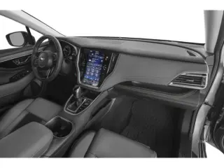 Subaru Outback 2024 AWD Onyx Edición XT 4p Crossover