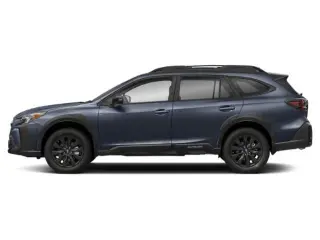 Subaru Outback 2024 AWD Onyx Edición XT 4p Crossover