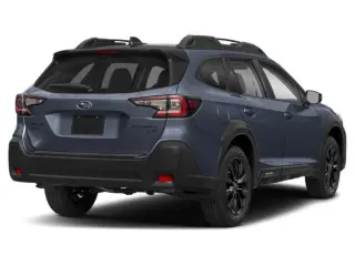 Subaru Outback 2024 AWD Onyx Edición XT 4p Crossover