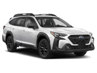 Subaru Outback 2024 AWD Onyx Edición XT 4p Crossover