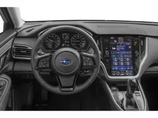 Subaru Outback 2024 AWD Onyx Edición XT 4p Crossover