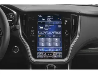 Subaru Outback 2024 AWD Onyx Edición XT 4p Crossover