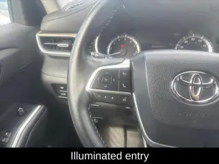 Toyota Highlander 2023 AWD XLE 4p SUV