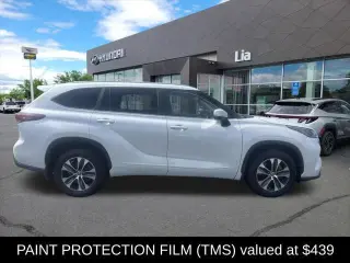 Toyota Highlander 2023 AWD XLE 4p SUV