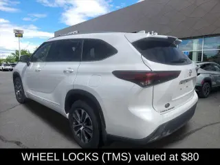 Toyota Highlander 2023 AWD XLE 4p SUV